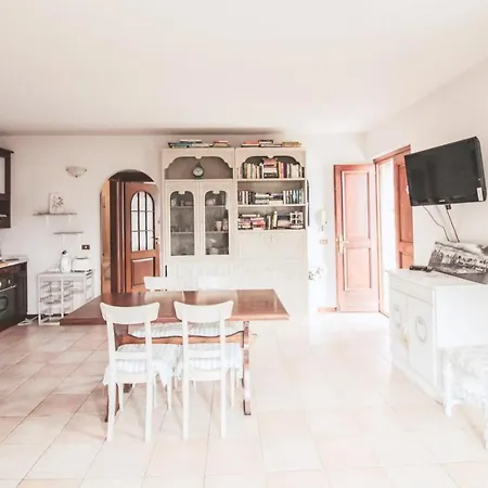 Appartement Casa Rosa Di Luisa *