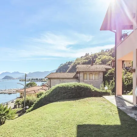 Casa Rosa Di Luisa Appartement