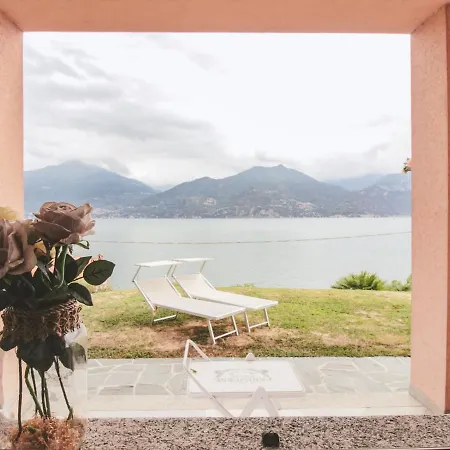 Casa Rosa Di Luisa *