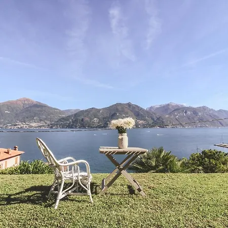 Casa Rosa Di Luisa Менаджо