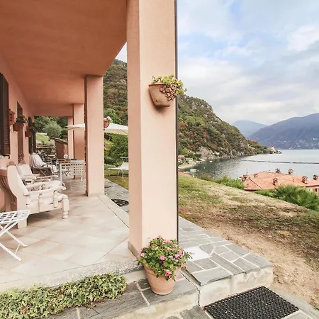 Casa Rosa Di Luisa Lejlighed