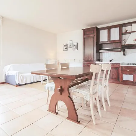 Апартаменты Casa Rosa Di Luisa Менаджо