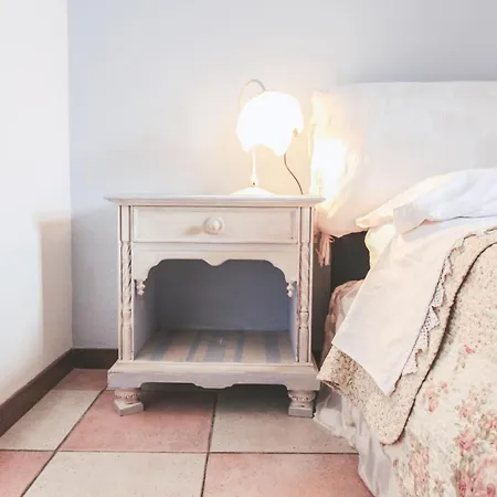 Lejlighed Casa Rosa Di Luisa *