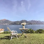 Casa Rosa Di Luisa Menaggio