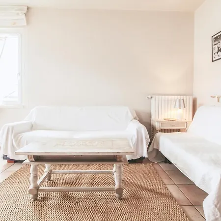 Apartament Casa Rosa Di Luisa *
