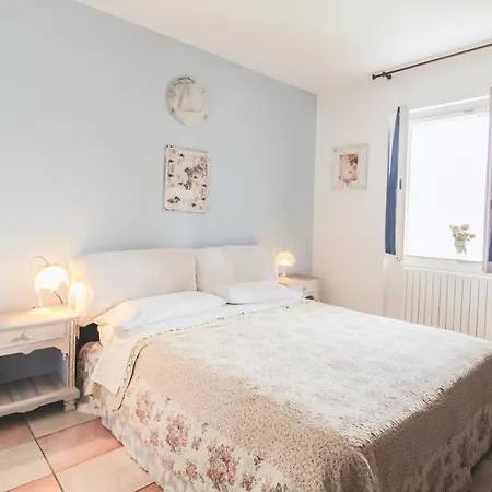 Casa Rosa Di Luisa Daire Menaggio